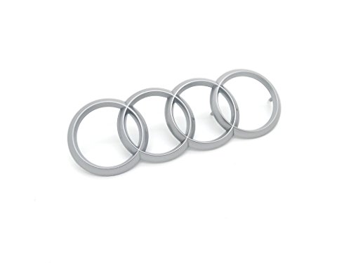 Recambios Originales - Insignia Anillos para Cubierta-Tapa de motor 4H0103940B