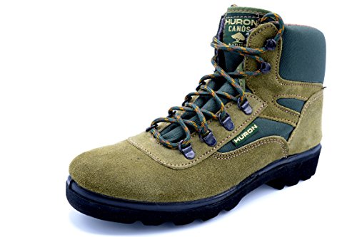 Segarra Huron 2000 - Bota Treking (43)