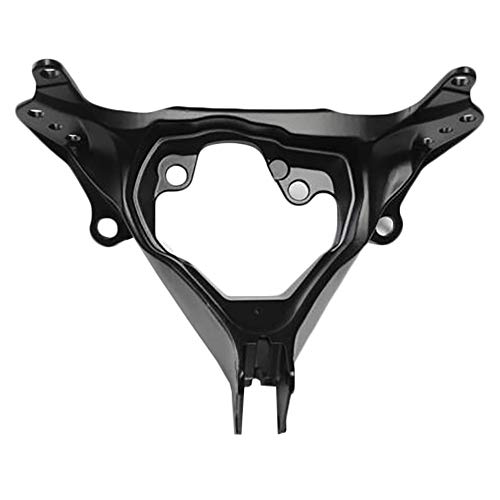 SODIAL Carenado Superior De La Estancia Soporte del Faro para Gsxr 600 750 Gsx-R 2006 2007 K6 K7 Soporte De Faro