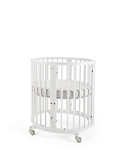 Stokke - Minicuna Con Colchón Sleepi Mini