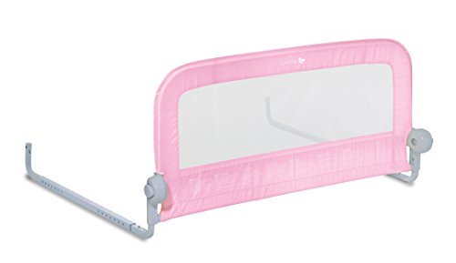 Summer Infant Grow With Me - Barrera de seguridad para cama