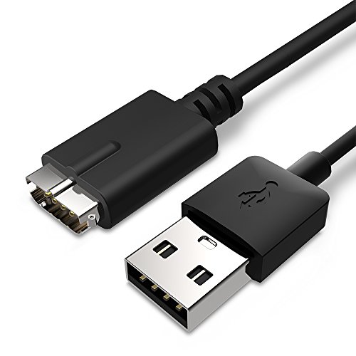 TUSITA Cargador para Polar M430 - USB Cable De Carga 100cm - GPS Relojes Accesorios