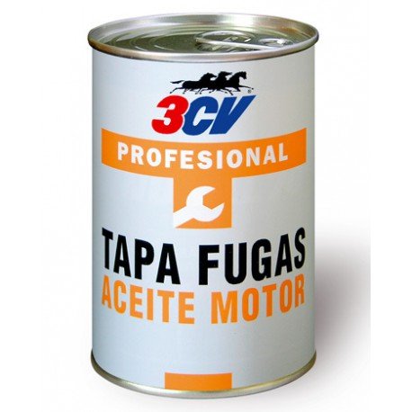 0201260 TAPA-FUGAS ACEITE MOTOR 350 ML.