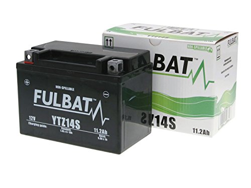 Batería Fulbat ITZ14S