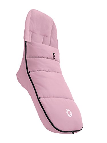 Bugaboo - Saco de Silla 80112SP01 rosa pastel