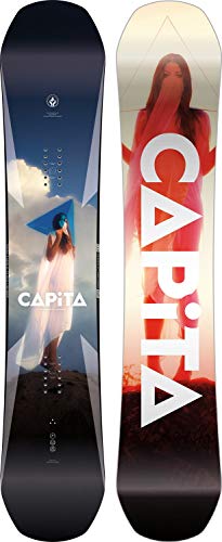 Capita Defenders of Awesome 2019/20 - Tabla de Snowboard para Hombre