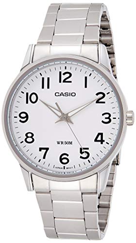 Casio Reloj de Pulsera MTP-1303PD-7BVEF