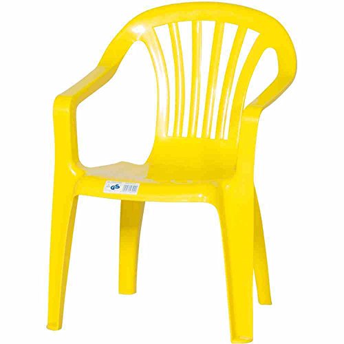 Fun Star 661813 - Silla de exterior para niños