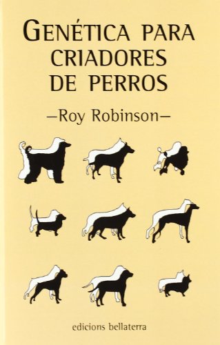 Genética para criadores de perros