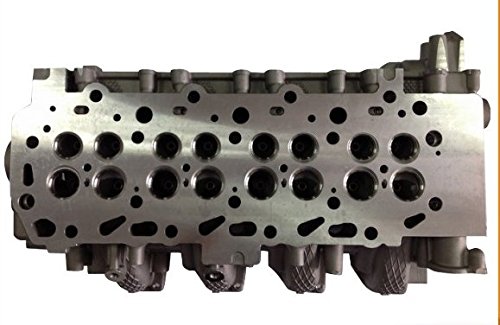 Gowe AMC : 908 519 4d56u Tête Cylindrique pour Mitsubishi L200/L200 CR/Triton/Strada/Pajero Sport/Montero Sport Challenger/Nativa 2.5 TDI