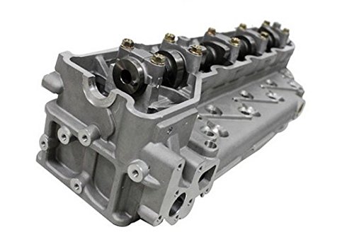 GOWE ME202621 4M40 - Cilindro para Mitsubishi Montero GLX/GLS Pajero Canter 4M40 Motor 2.8D con árbol de levas y válvula