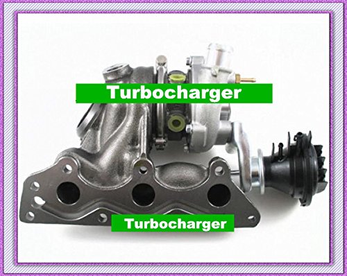 GOWE Turbo for Turbo GT1238S 727238 727238-5001S 727238-0001 A1600961099 Turbocompresor para Smart MCC Brabus Roadster MC01 2003-0.7L M160-1 82HP