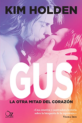 Gus: La otra mitad del corazón (Bright Side nº 2)