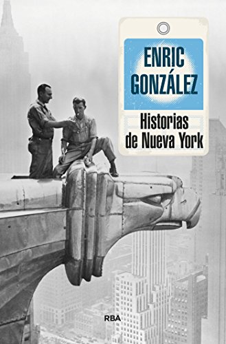 Historias de Nueva York (OTROS NO FICCIÓN)