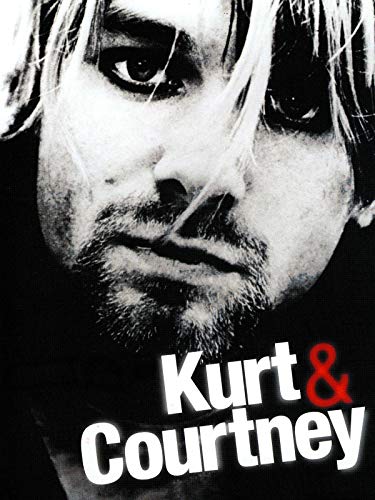 Kurt and Courtney