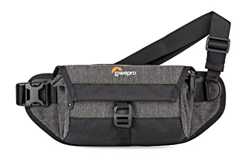 Lowepro m-Trekker HP 120 - Funda (Funda, Gris)