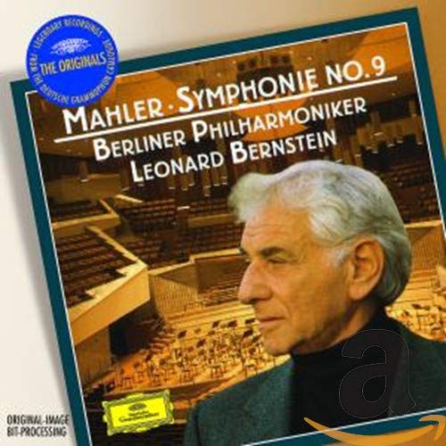 Mahler:Sinf. 9