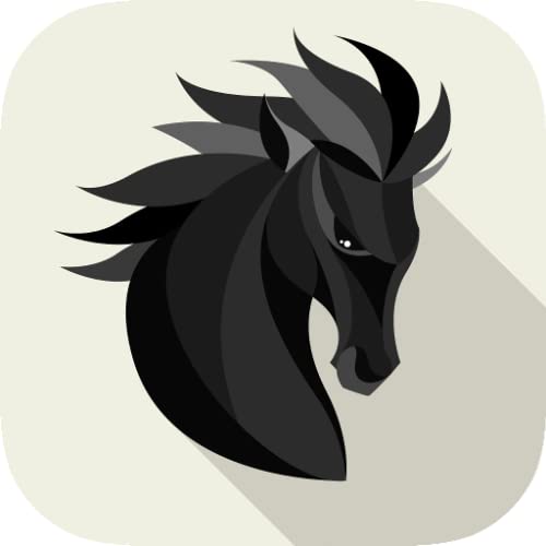 Mighty Horses - Real Horse Picture Puzzle Games for kids