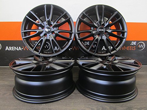 Mini One Cooper R50 R52 R55 R56 R57 R58 R59 5.5J 15 pulgadas Llantas Jackie nuevo