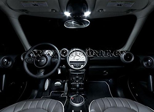 Pack Leds Mini Cooper Countryman R60