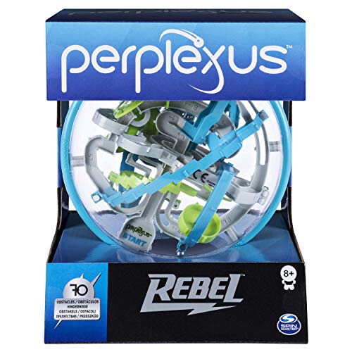 Perplexus Rebel Rockie Juego Habilidad (BIZAK 61924176)