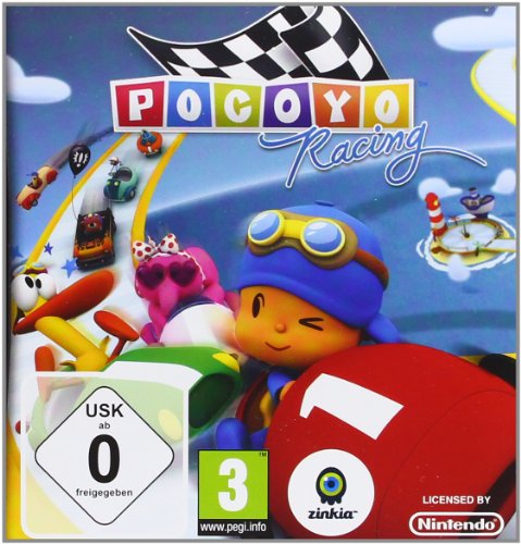 Pocoyo Racing