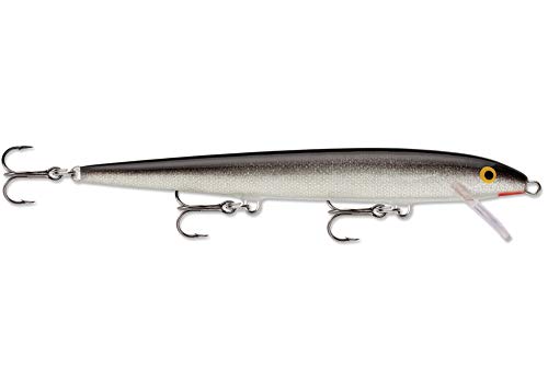 Rapala Luhr-Jensen Original Flotante 11 Cm S