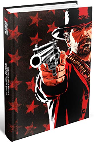 Red Dead Redemption 2 - La Guía Completa Oficial: Edición Coleccionista