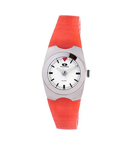 Reloj DE Pulsera TIME FORCE ANALOGICO DE Mujer Modelo TF1110L-03 27MM