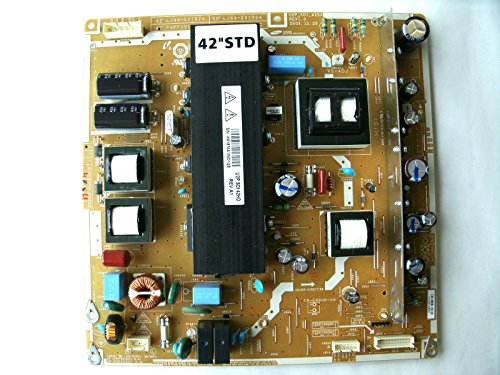 Samsung LJ44-00187A 42" TV Fuente Placa Sistema De Alimentación PSU