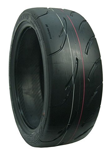 SPORTNEX AR-1 XL SEMI SLICK-COMPETICION TREADWEAR=80