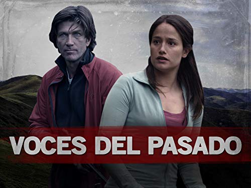 Voces del pasado