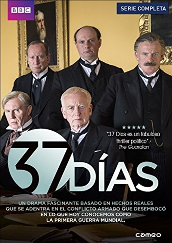 37 días [DVD]