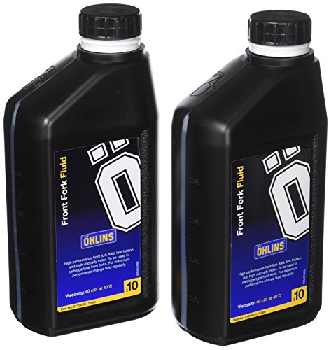 Aceite de horquilla Ohlins) – 10 W 01314 – 01