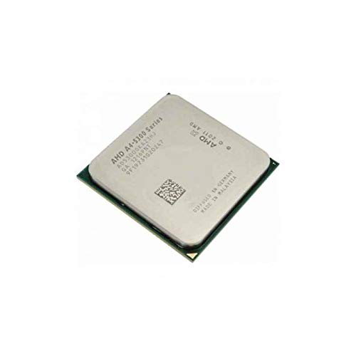 AMD PROCESADOR A4-5300 3.4GHZ Usado
