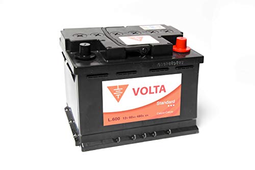 Batería AGM UP7.2-12 De 7.2 Ah - Volta Baterias