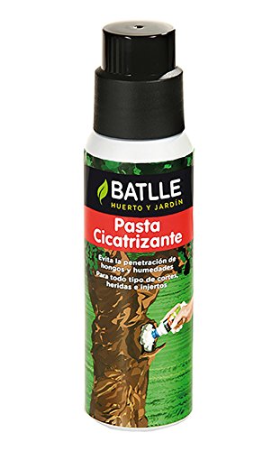 Batlle Jardin Sano 720900UNIT  - Pasta Cicatrizante Tubo 250g