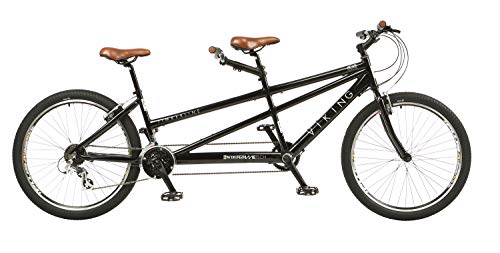 BICICLETA TANDEM VIKING TIMBERLINE