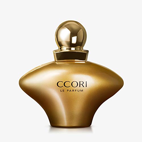 CCORI Dorado Perfume Mujer | YANBAL