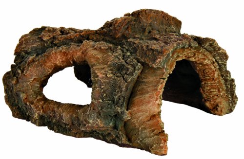 Cueva de Tronco Árbol, 15 cm