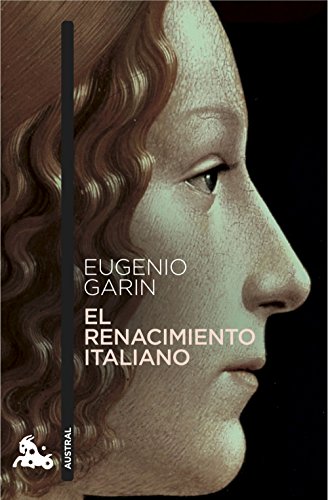 El Renacimiento italiano (Humanidades)