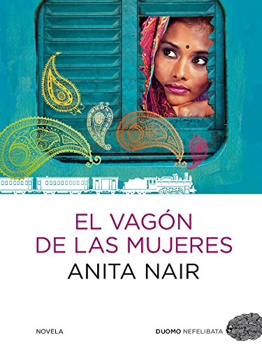 El vagón de las mujeres (Nefelibata)