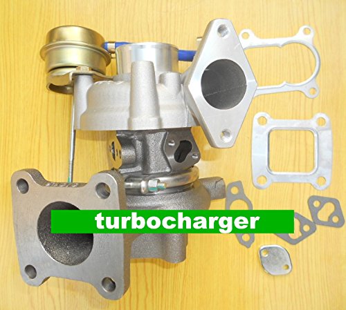 GOWE Turbocompresor para turbina turbo CT20 17201-54030 para Toyota Landcruiser TD 1985-1989 86HP 2L-T 4-Runner 1984 CT20WCLD 1720154030