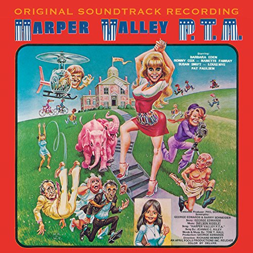 Harper Valley P.T.A. / O.S.T.