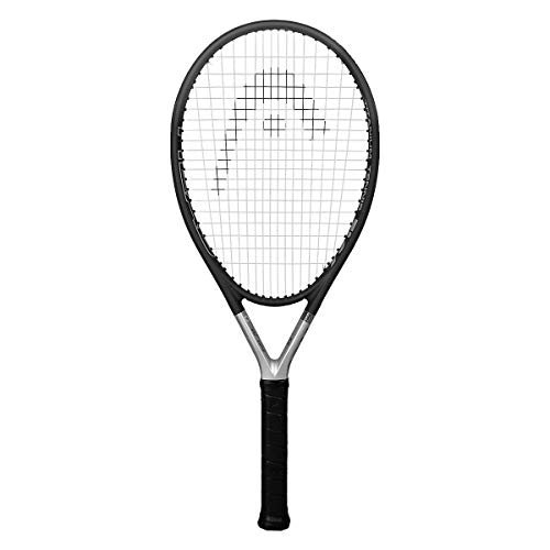 Head Titanium Ti S6 - Raqueta de Tenis Gris Gris Talla:L2