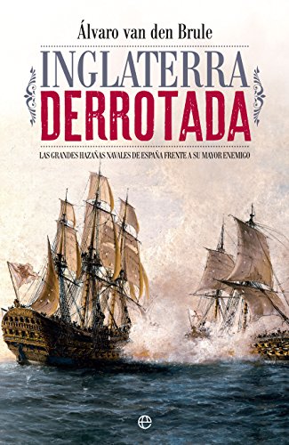 Inglaterra derrotada (Historia)