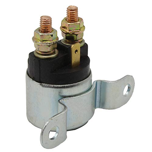 Joyfulstore- Starter Relay Solenoid For Bombardier Ds450 Ds 450 2008 2009 Outlander 400 500 800R Max 400Max 650 Efi Renegade 500 08-09 (1Sr020)