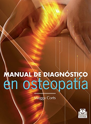 Manual de diagnóstico en osteopatía (Medicina)
