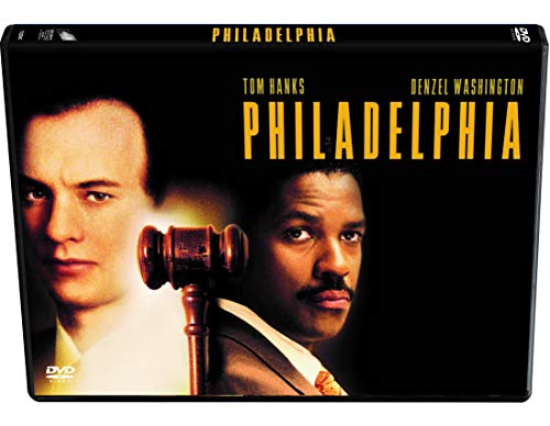 Philadelphia - Edición Horizontal [DVD]