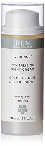 Ren - V-Cense Revitalising Night Cream